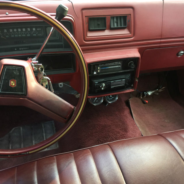 1979 Chevrolet Malibu - photo 4