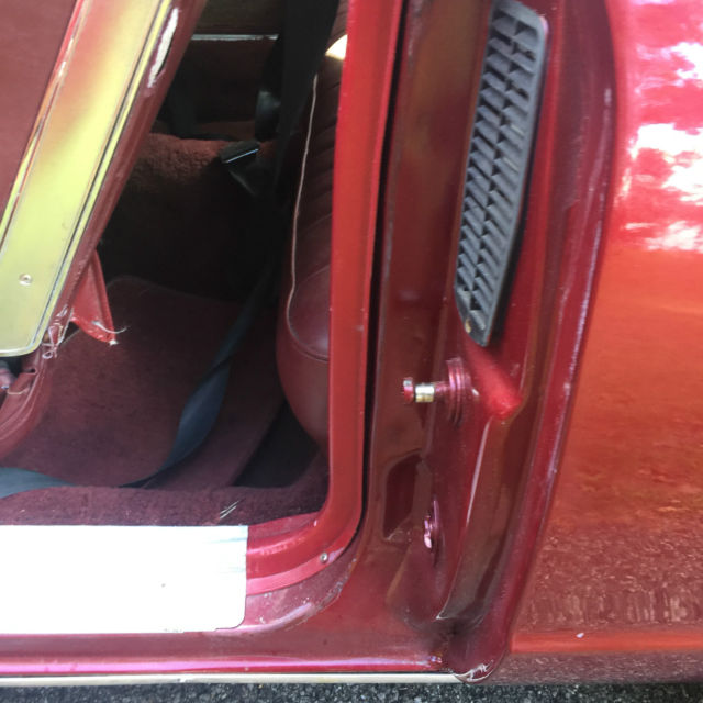 1979 Chevrolet Malibu - photo 5