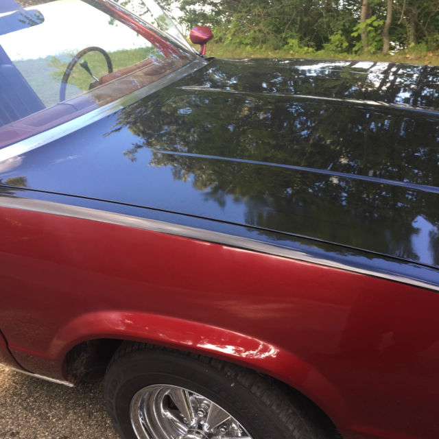 1979 Chevrolet Malibu - photo 6