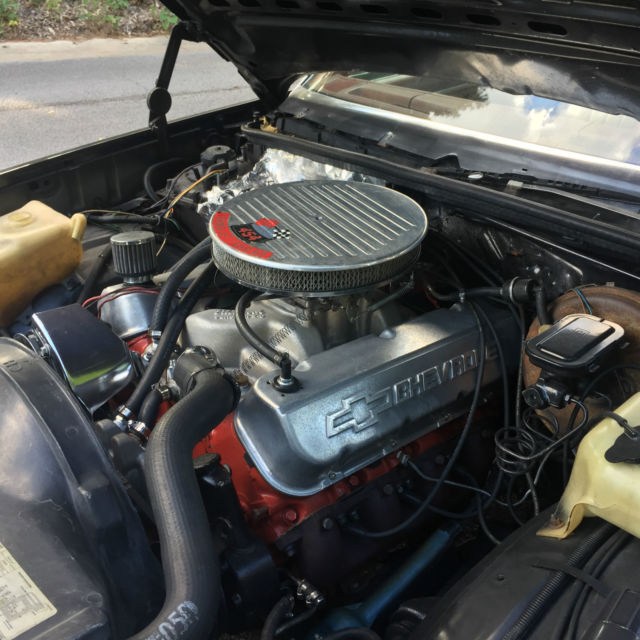 1979 Chevrolet Malibu - photo 8