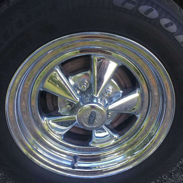 1979 Chevrolet Malibu - photo 9