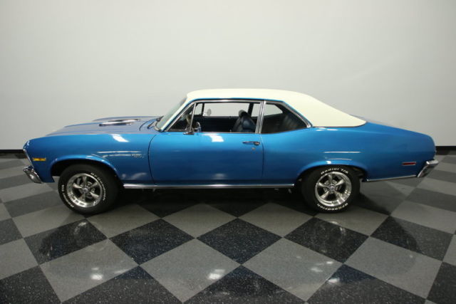 1971 Chevrolet Nova - photo 2