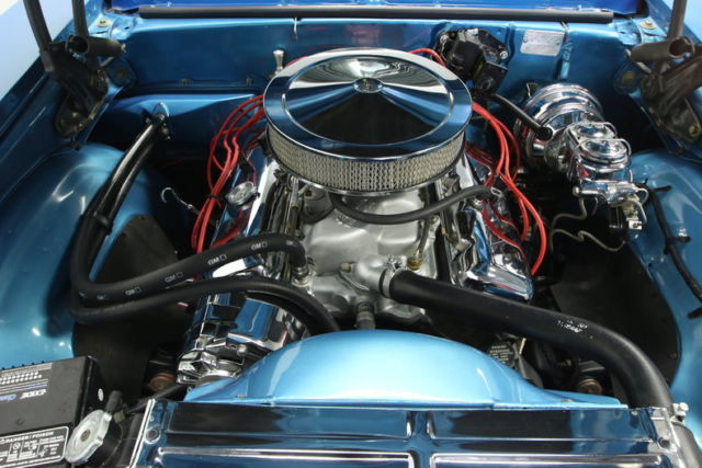 1971 Chevrolet Nova - photo 3