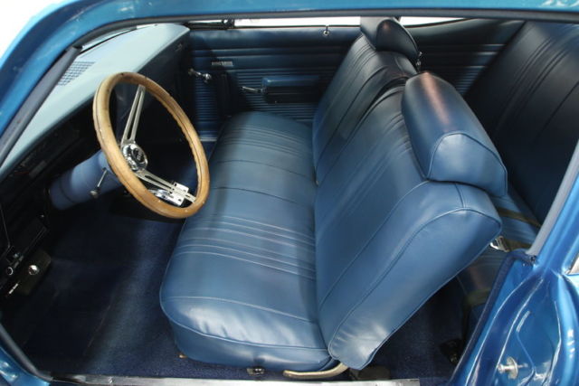 1971 Chevrolet Nova - photo 4