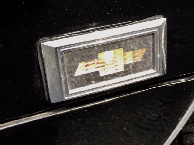 1968 Chevrolet Camaro SS Style - photo 10
