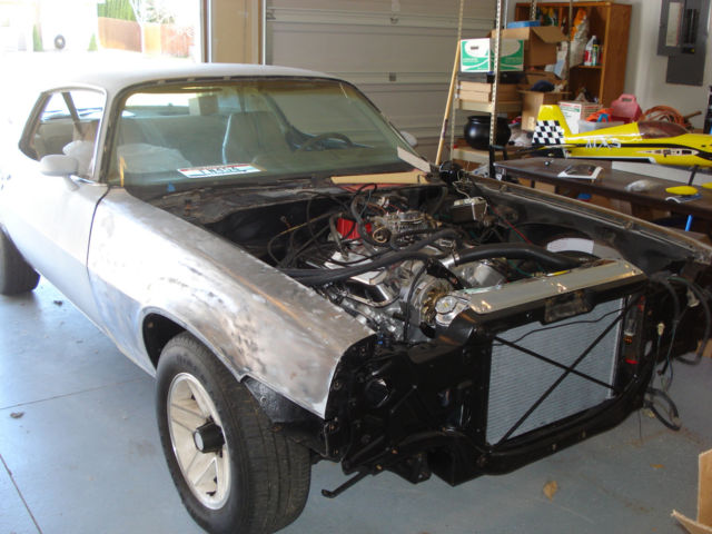 1980 Chevrolet Camaro