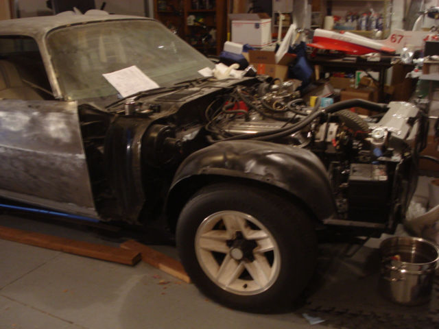 1980 Chevrolet Camaro - photo 13