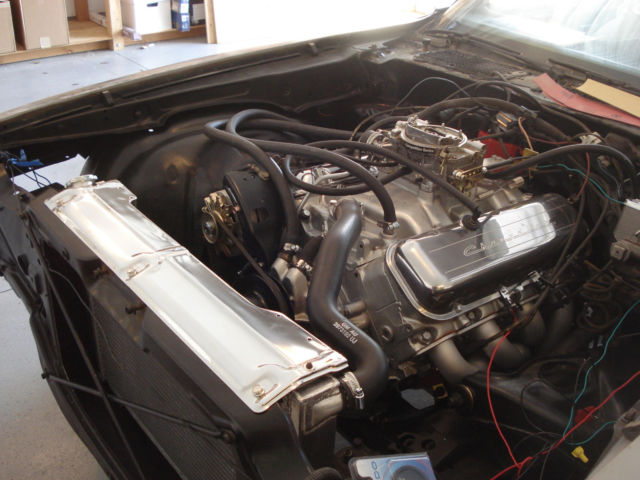1980 Chevrolet Camaro - photo 4