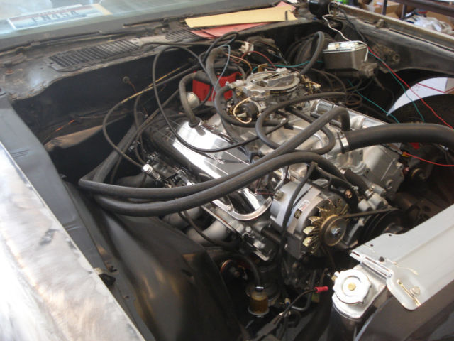 1980 Chevrolet Camaro - photo 5