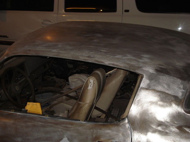 1980 Chevrolet Camaro - photo 7