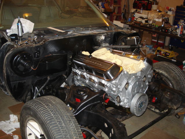 1980 Chevrolet Camaro - photo 11