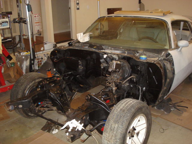 1980 Chevrolet Camaro - photo 12
