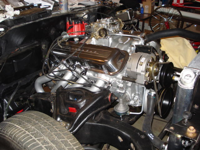 1980 Chevrolet Camaro - photo 3