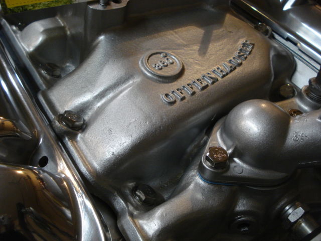 1980 Chevrolet Camaro - photo 4