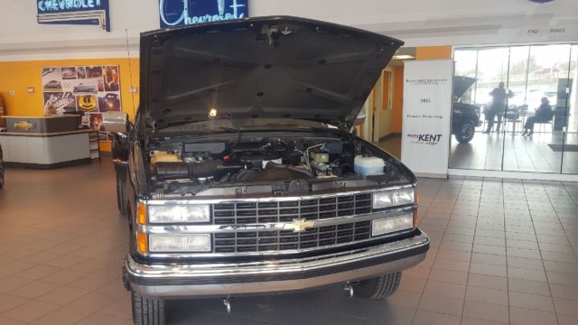 1990 Chevrolet Silverado 3500 - photo 3