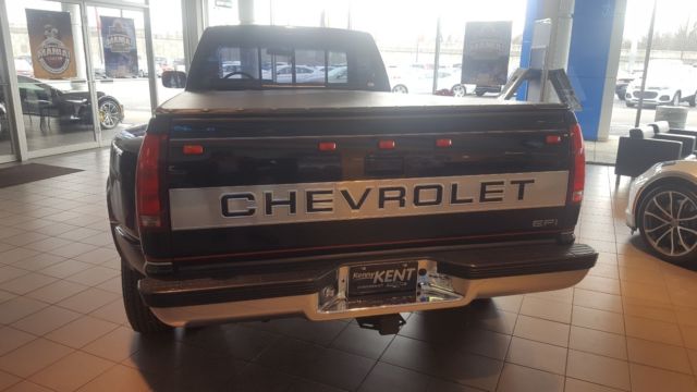 1990 Chevrolet Silverado 3500 - photo 6