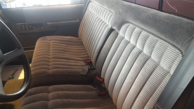 1990 Chevrolet Silverado 3500 - photo 7