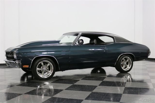1970 Chevrolet Chevelle SS Clone - photo 6