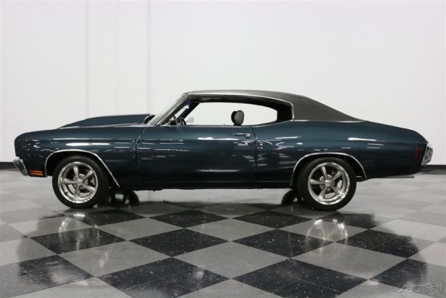 1970 Chevrolet Chevelle SS Clone - photo 7