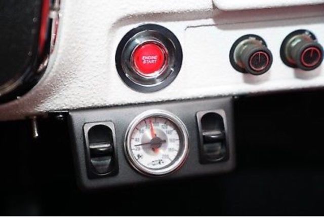 1968 Chevrolet C-10 - photo 12