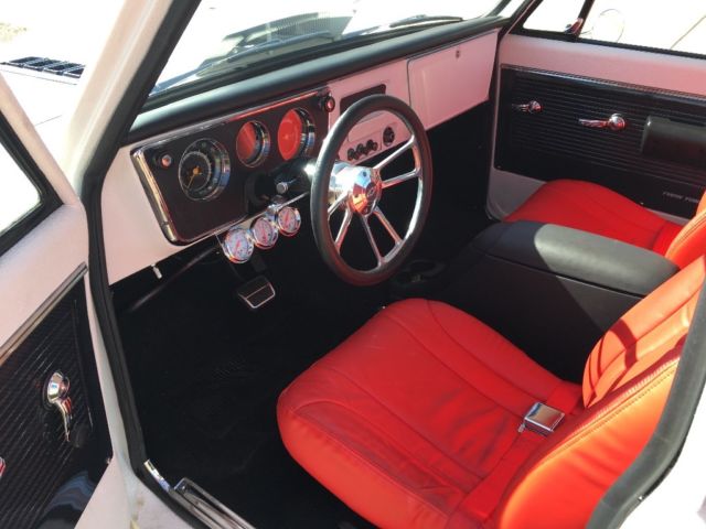1968 Chevrolet C-10 - photo 6