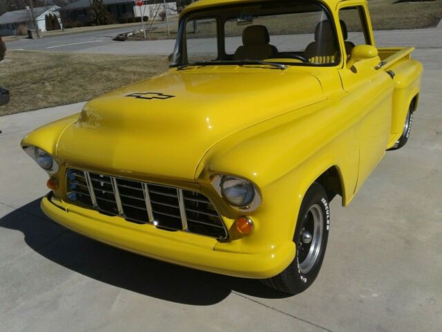 1955 Chevrolet Other Pickups Big Window - photo 3
