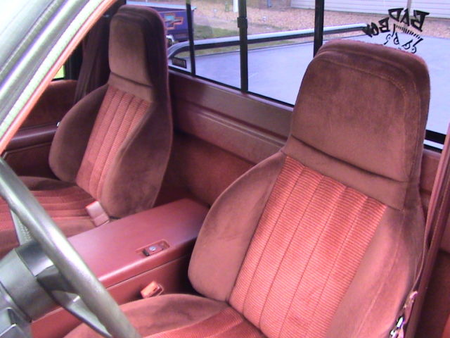 1990 Chevrolet C/K Pickup 1500 SS - photo 3