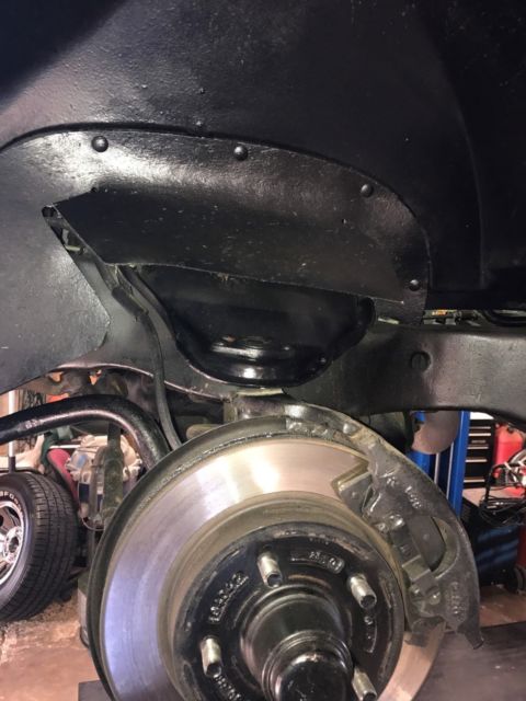 1990 Chevrolet C/K Pickup 1500 454 SS - photo 12