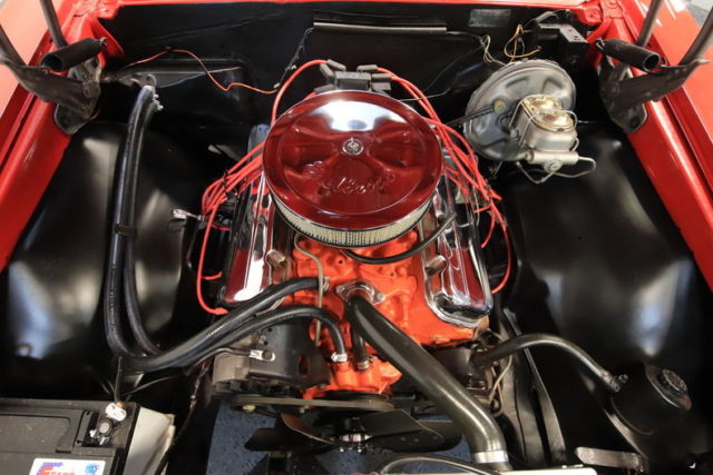 1966 Chevrolet Chevelle SS427 Tribute - photo 4