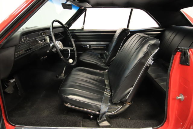 1966 Chevrolet Chevelle SS427 Tribute - photo 5