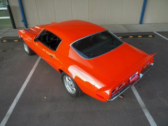 1973 Chevrolet Camaro Brand New 454 V8 - photo 10