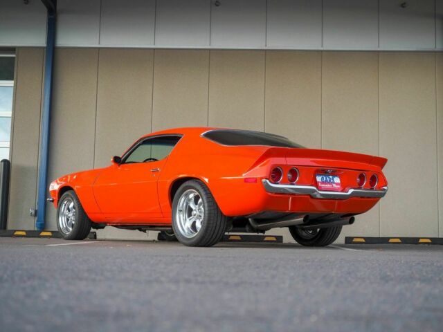 1973 Chevrolet Camaro Brand New 454 V8 - photo 2