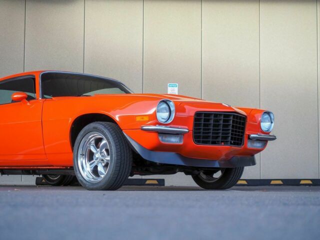 1973 Chevrolet Camaro Brand New 454 V8 - photo 3