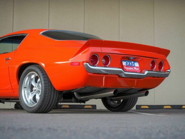 1973 Chevrolet Camaro Brand New 454 V8 - photo 4