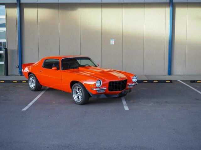 1973 Chevrolet Camaro Brand New 454 V8 - photo 5