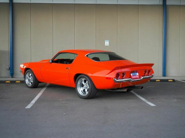 1973 Chevrolet Camaro Brand New 454 V8 - photo 6