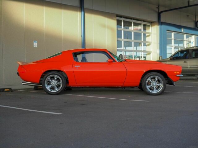 1973 Chevrolet Camaro Brand New 454 V8 - photo 7