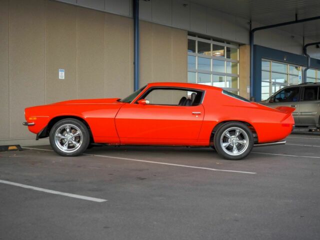 1973 Chevrolet Camaro Brand New 454 V8 - photo 8
