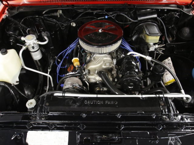 1987 Chevrolet C10 - photo 4