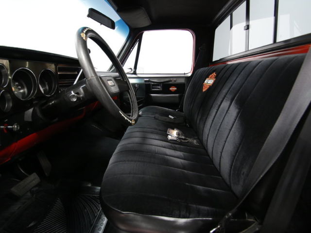 1987 Chevrolet C10 - photo 5