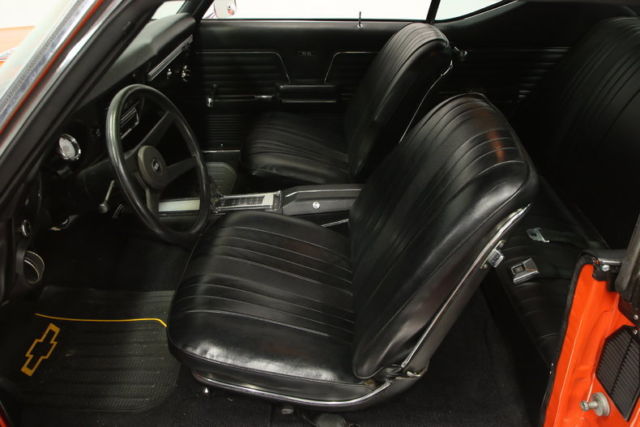1969 Chevrolet Chevelle - photo 4