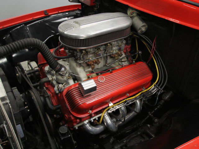 1956 Ford F-100 - photo 3