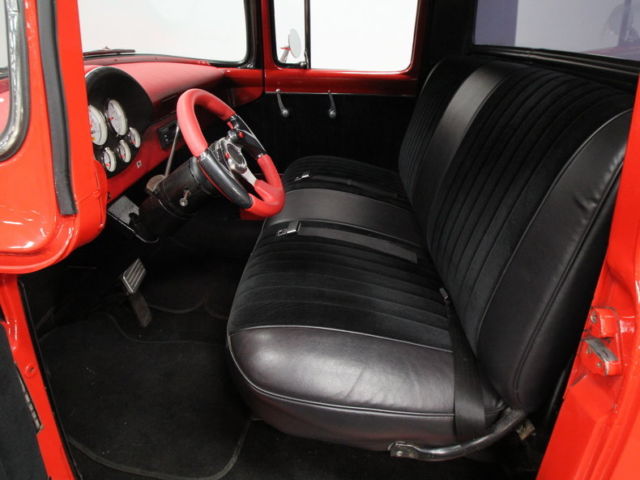 1956 Ford F-100 - photo 4