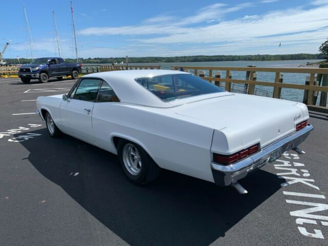 1966 Chevrolet Caprice 4-Speed - photo 3