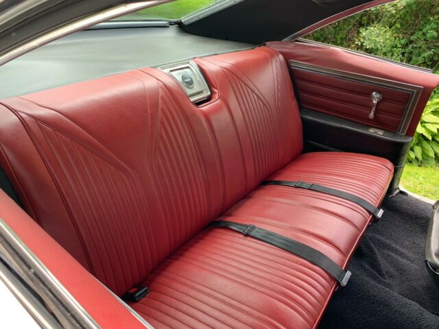 1966 Chevrolet Caprice 4-Speed - photo 6
