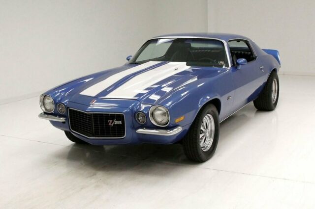 1973 Chevrolet Camaro Coupe