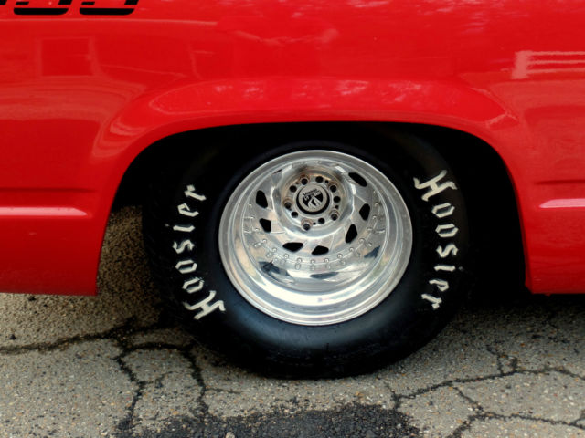 1990 Chevrolet Silverado 1500 454ss C-10 C/K 1500 C1500 454 SS CHEVY TRUCK 38K - photo 13