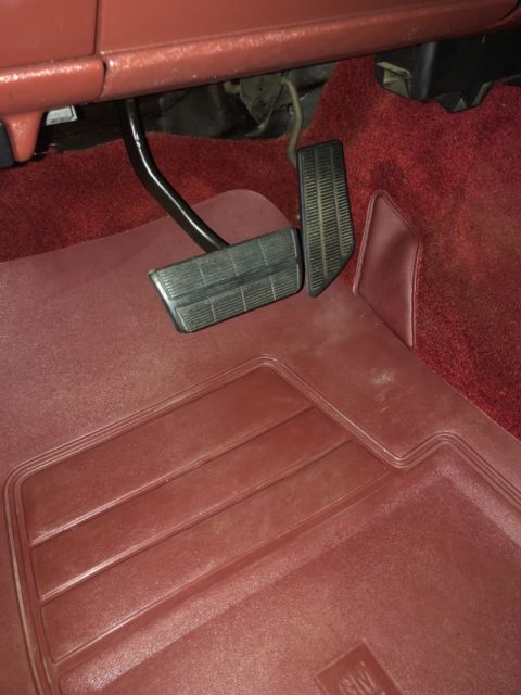 1990 Chevrolet Other Pickups 454ss - photo 10