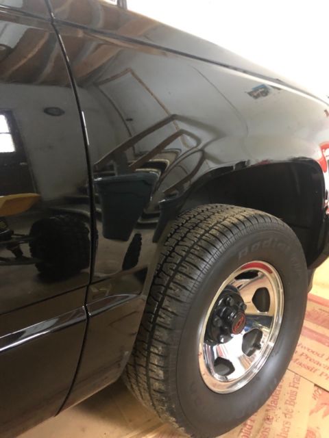 1990 Chevrolet Other Pickups 454ss - photo 6