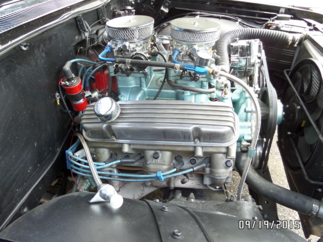 1962 Pontiac Grand Prix Grand Prix